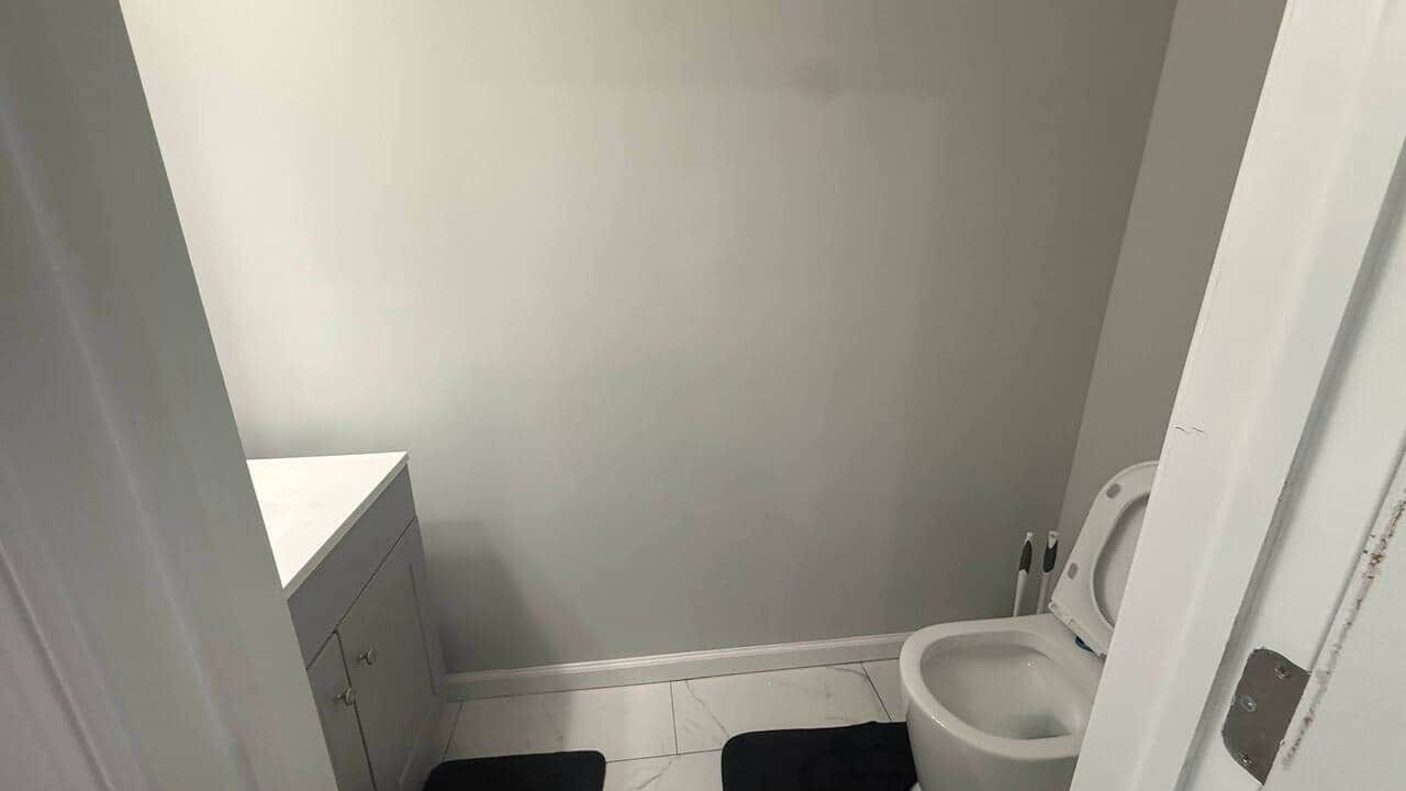 Photo of Bathroom in Bowie