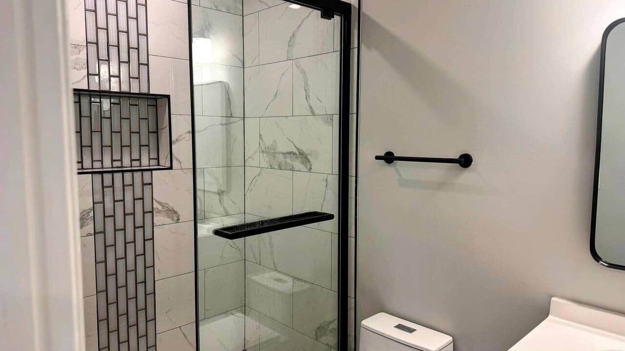 Photo of Bathroom in Bowie