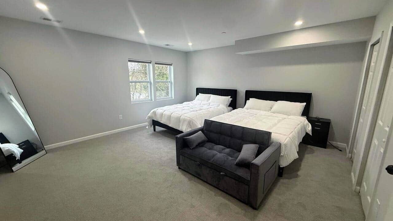 Photo of Bedroom in Bowie