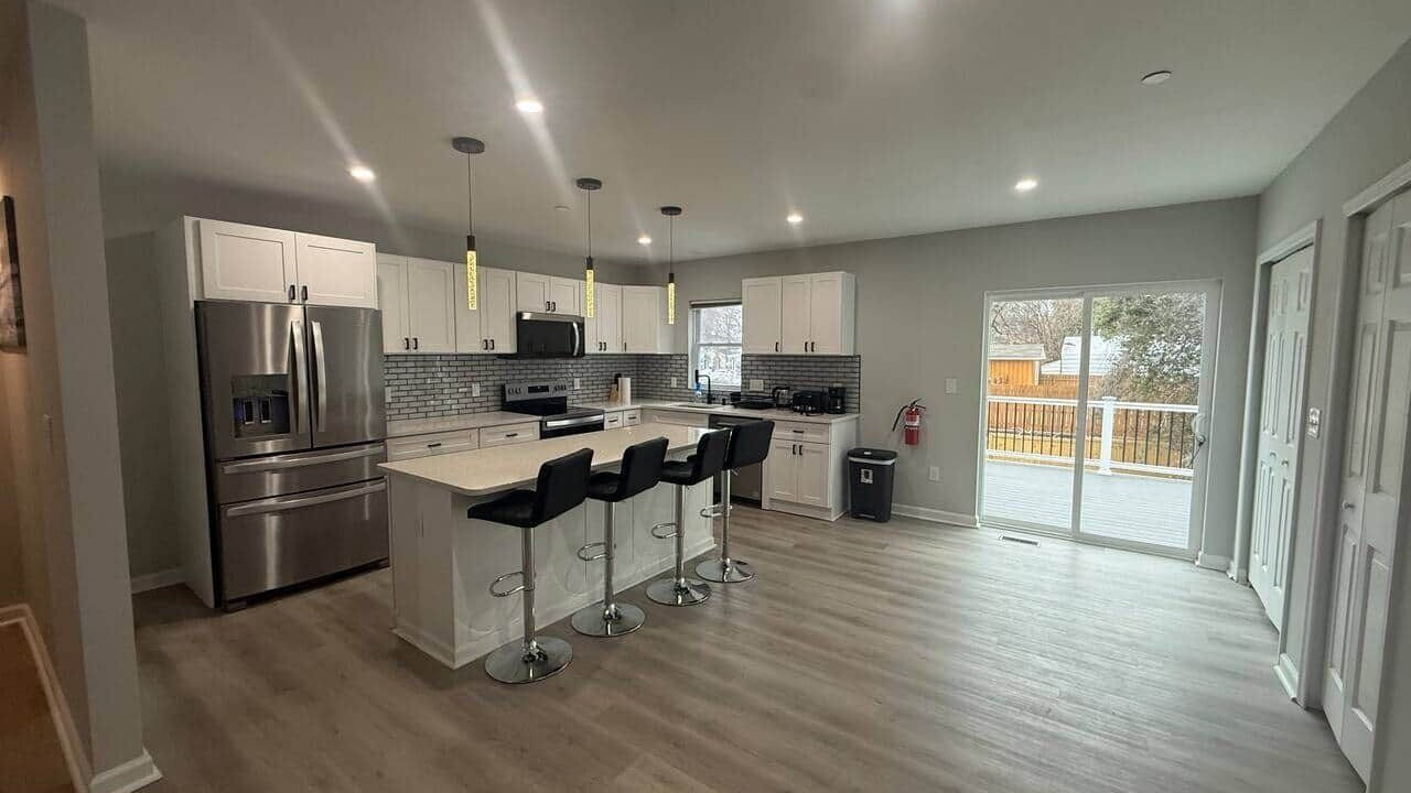 Photo of Kitchen in Bowie