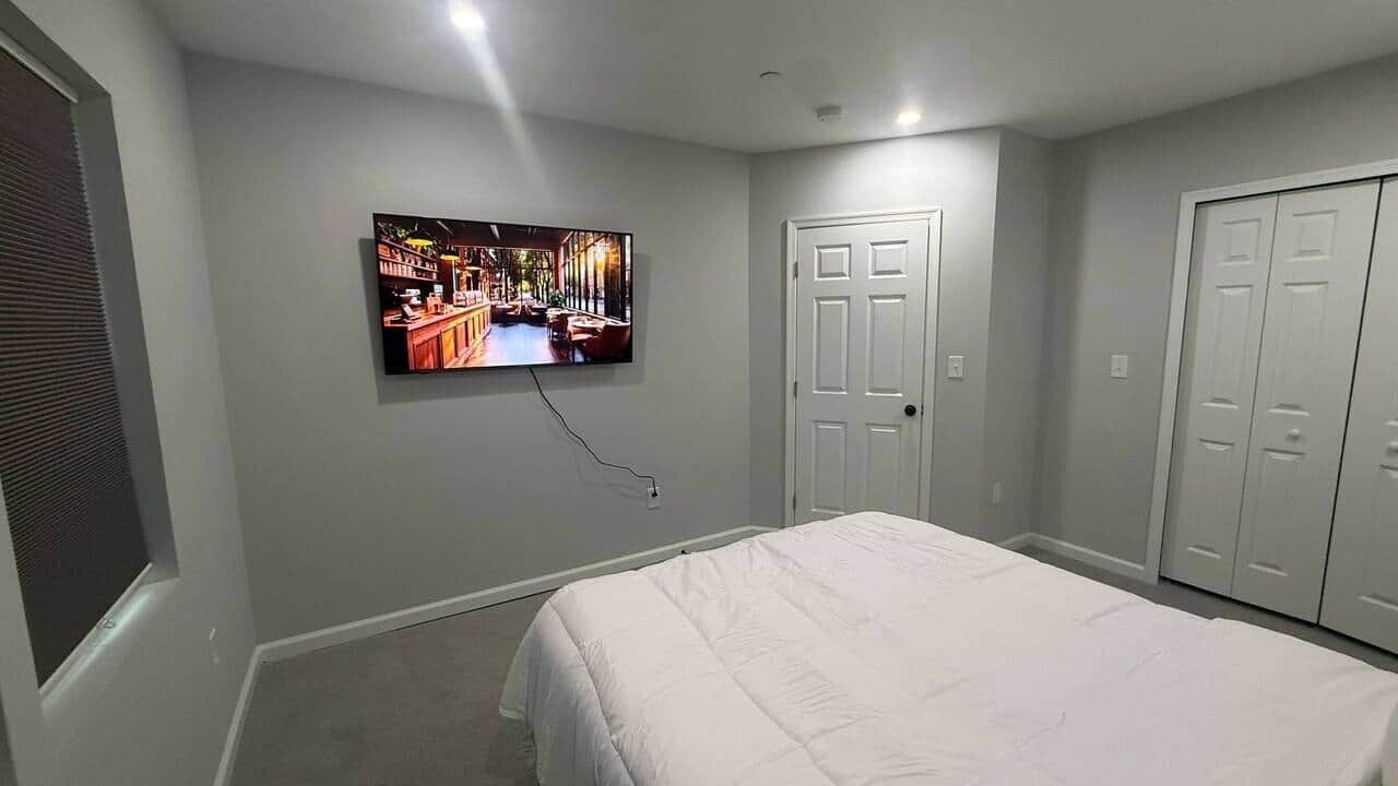 Photo of Bedroom in Bowie