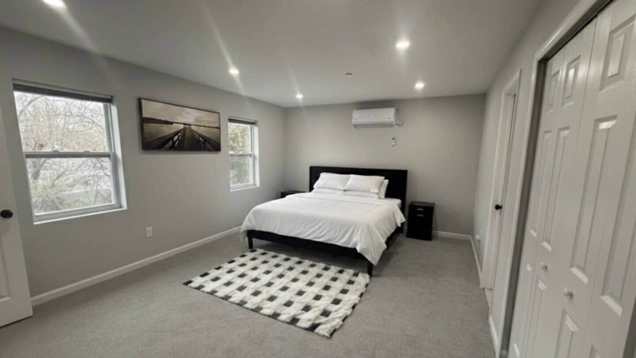 Photo of Bedroom in Bowie