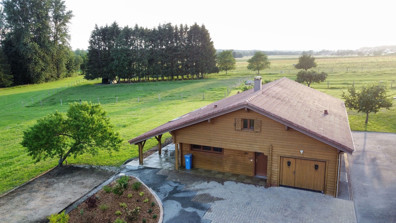 Photo of Outdoor in Jeanmenil