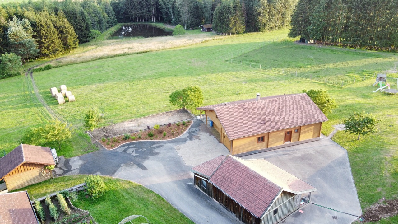 Photo of Outdoor in Jeanmenil