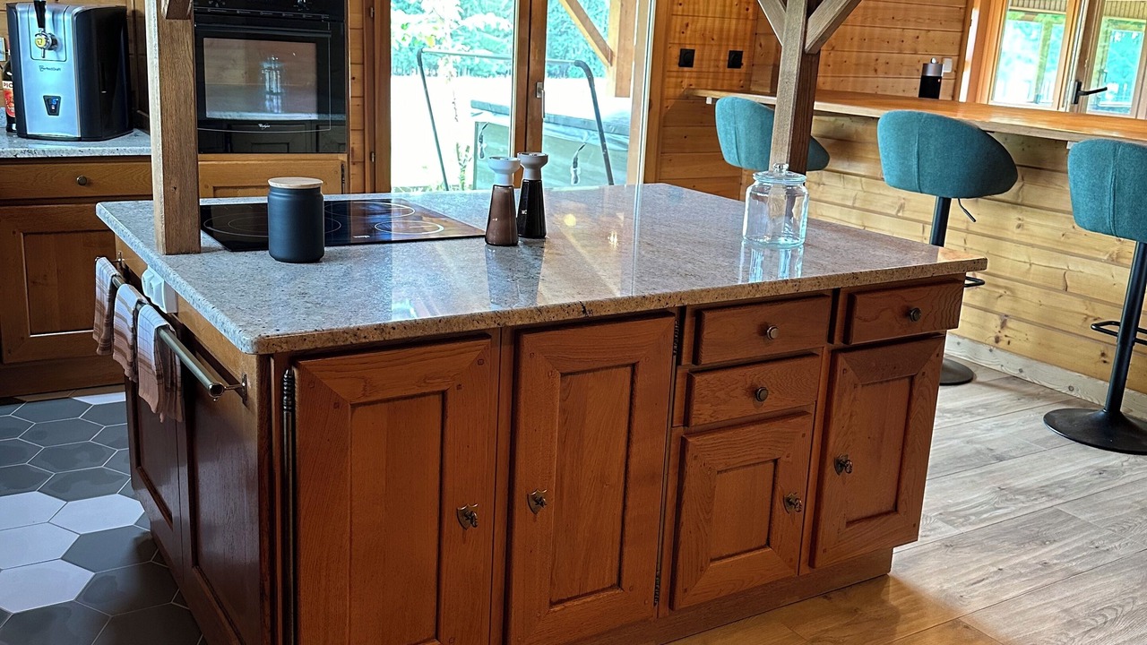 Photo of Kitchen in Jeanmenil