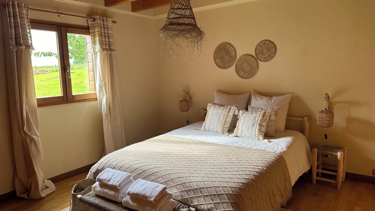 Photo of Bedroom in Jeanmenil