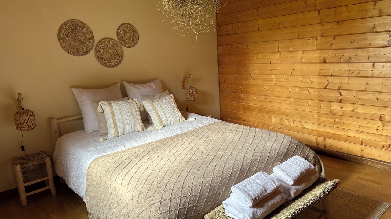 Photo of Bedroom in Jeanmenil