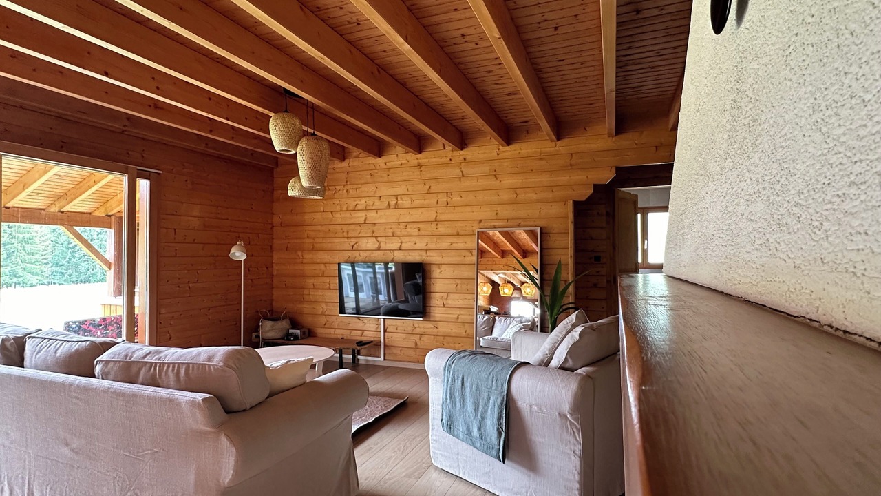 Photo of Livingroom in Jeanmenil