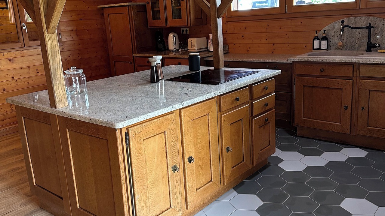 Photo of Kitchen in Jeanmenil