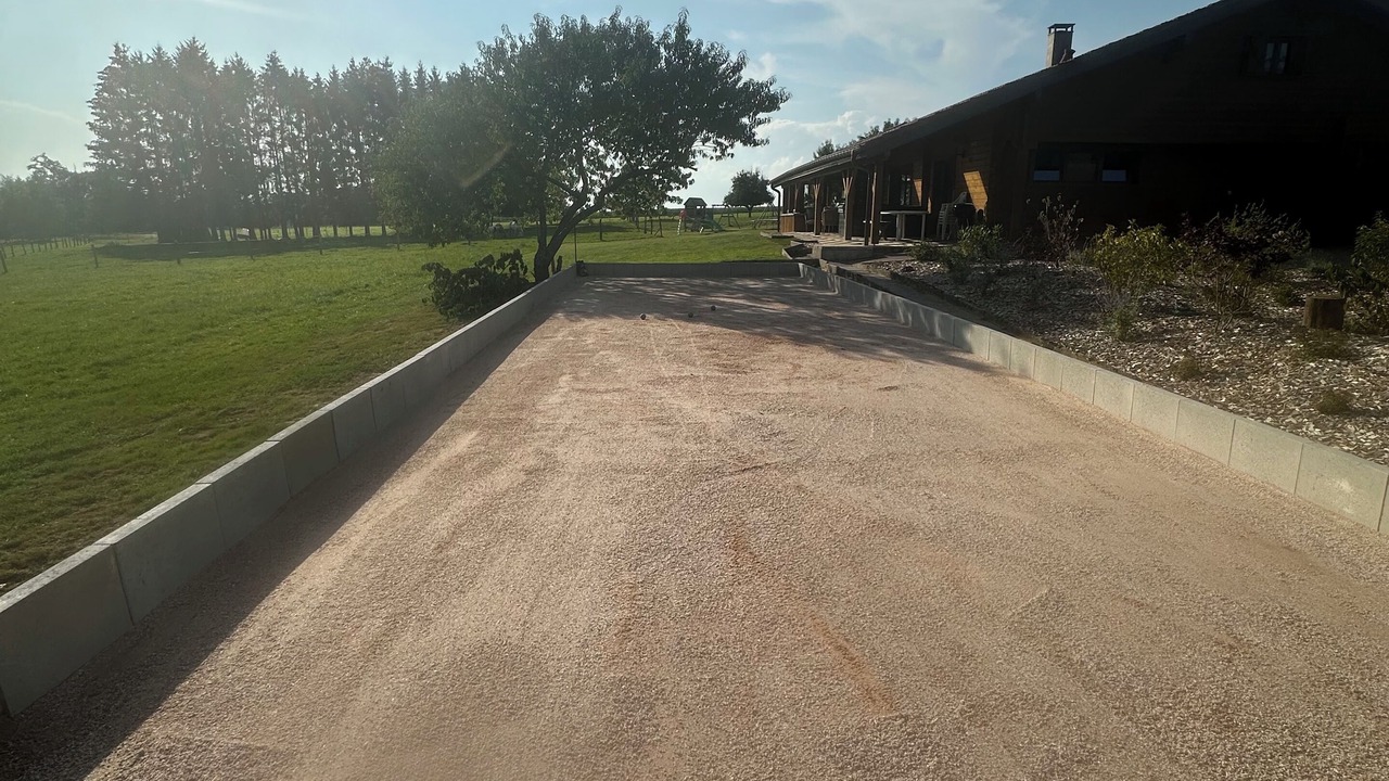 Photo of Outdoor in Jeanmenil