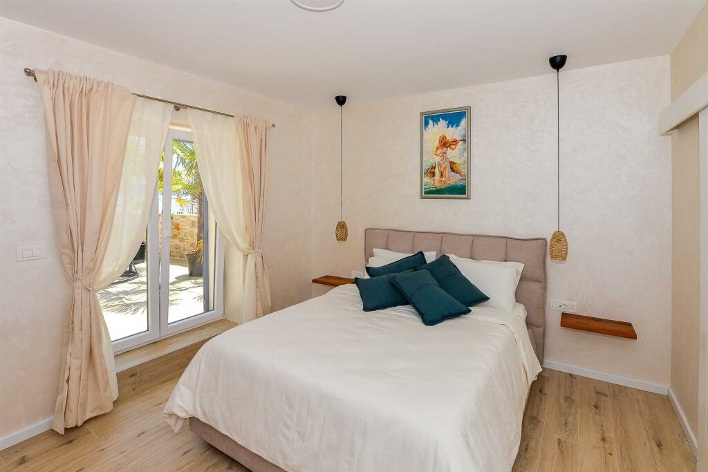 Photo of Bedroom in Dobropoljana