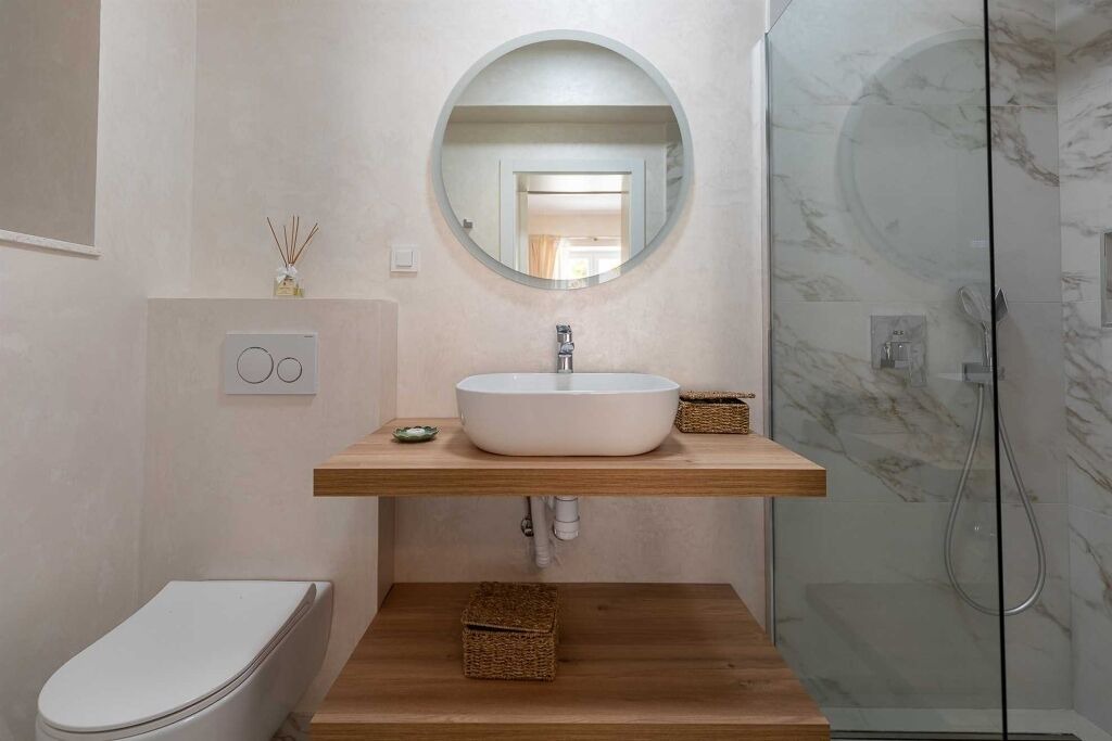 Photo of Bathroom in Dobropoljana