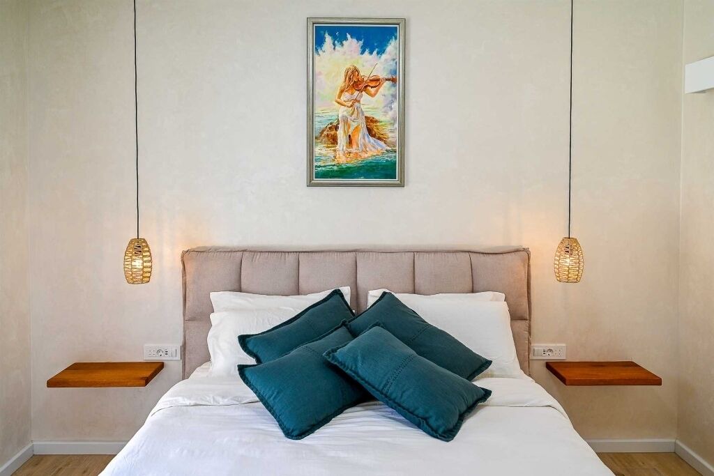 Photo of Bedroom in Dobropoljana