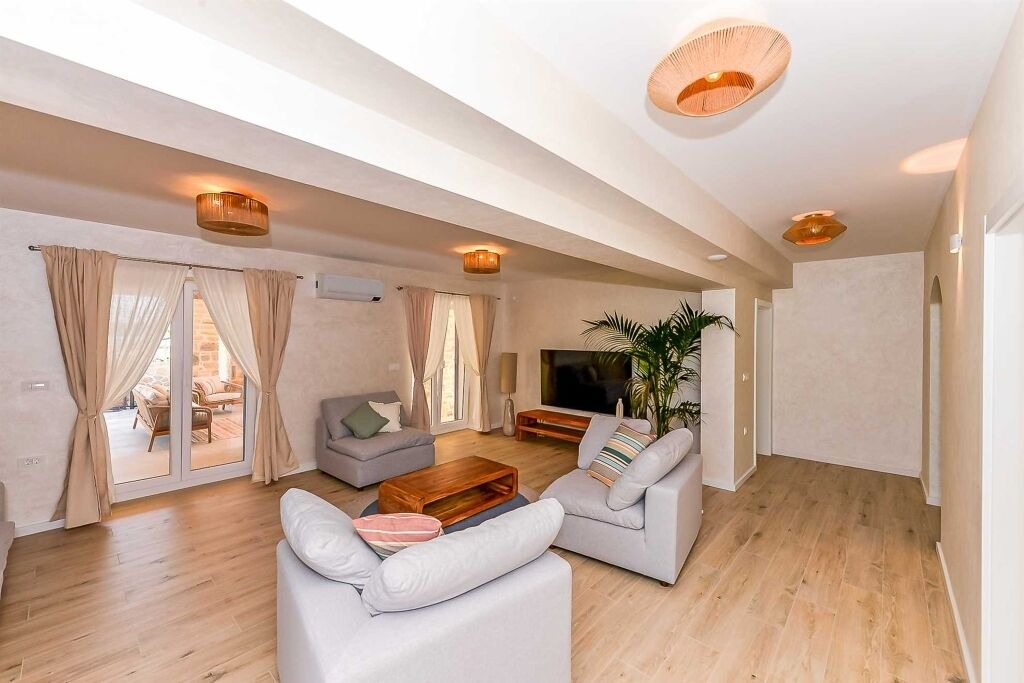 Photo of Livingroom in Dobropoljana