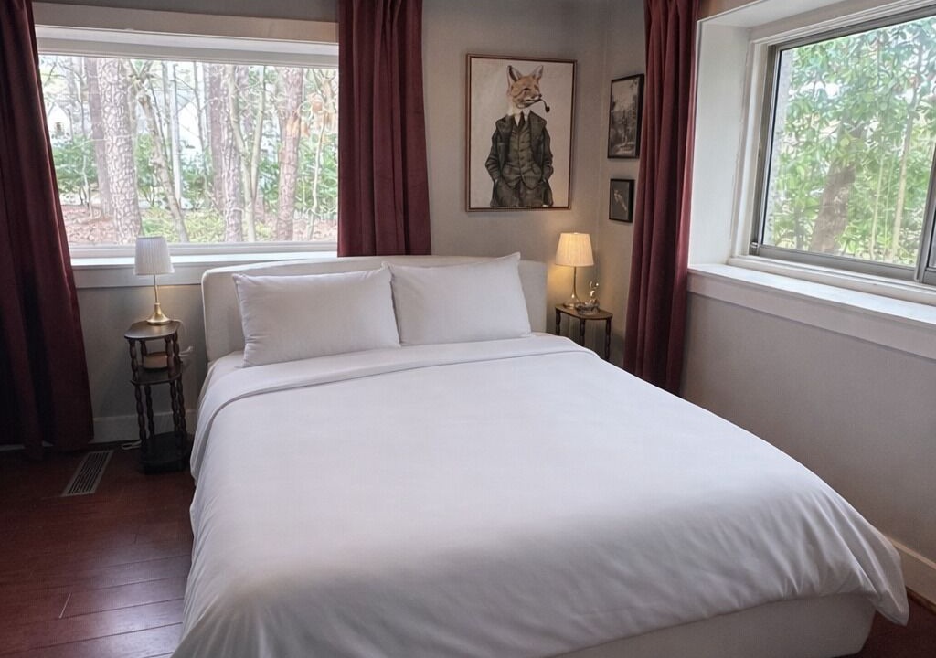 Photo of Bedroom in Acworth