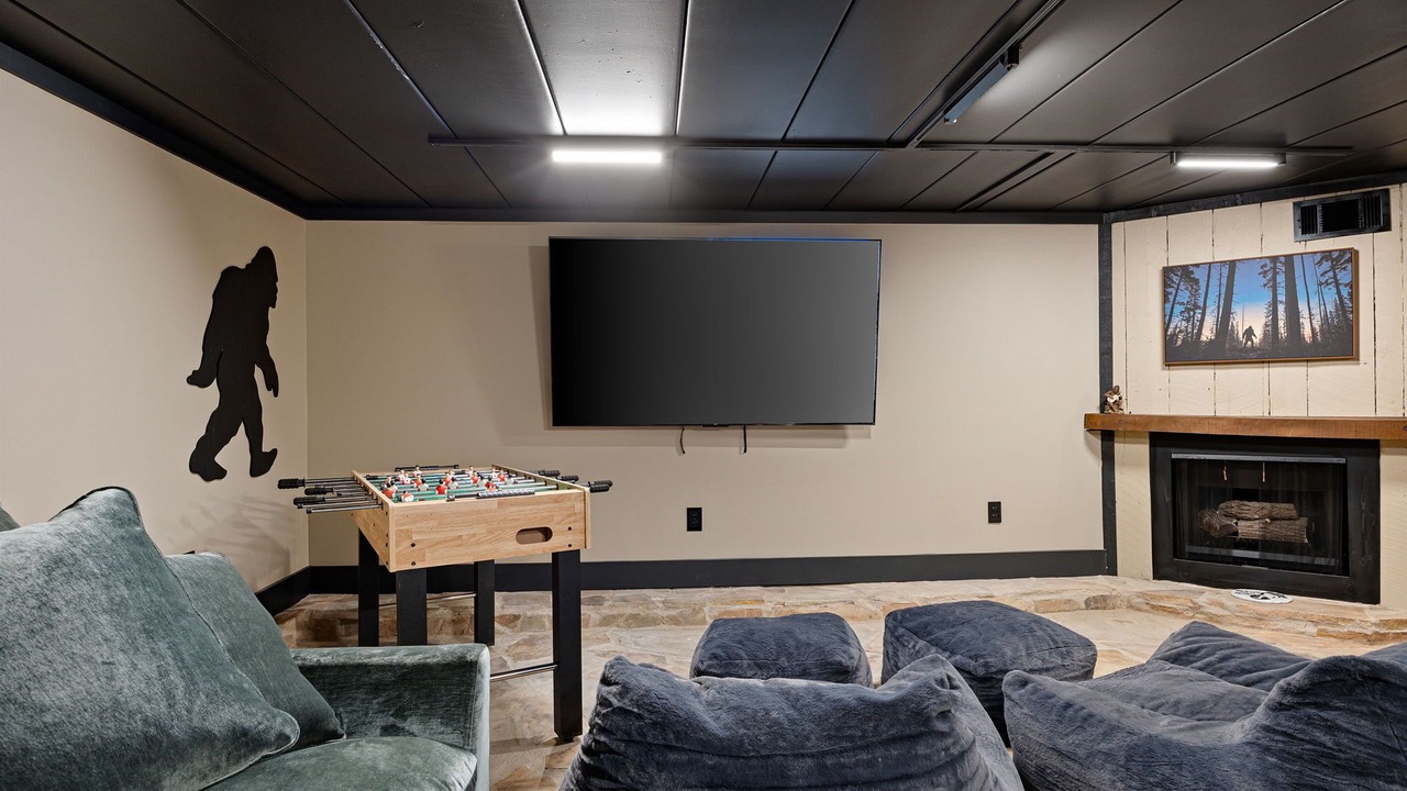 Photo of Livingroom in Acworth