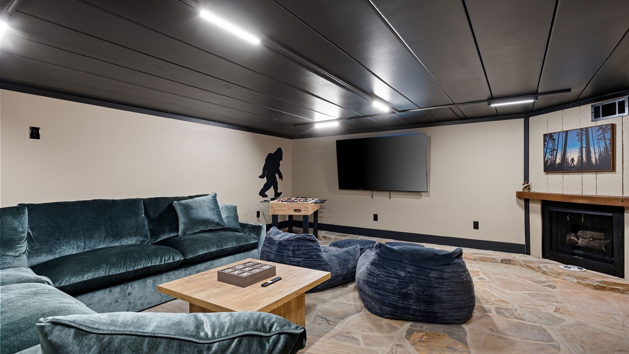 Photo of Livingroom in Acworth