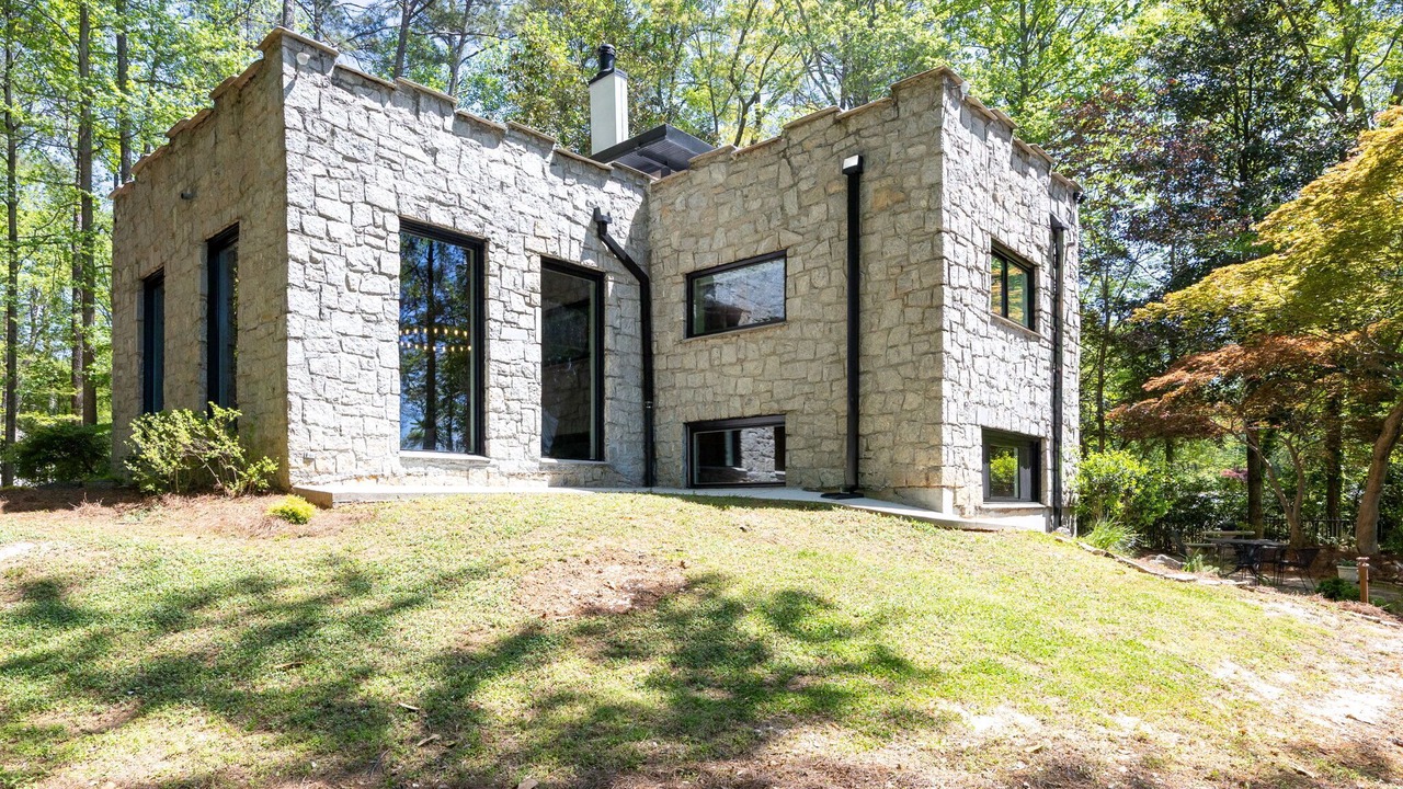 Photo of Outdoor in Acworth