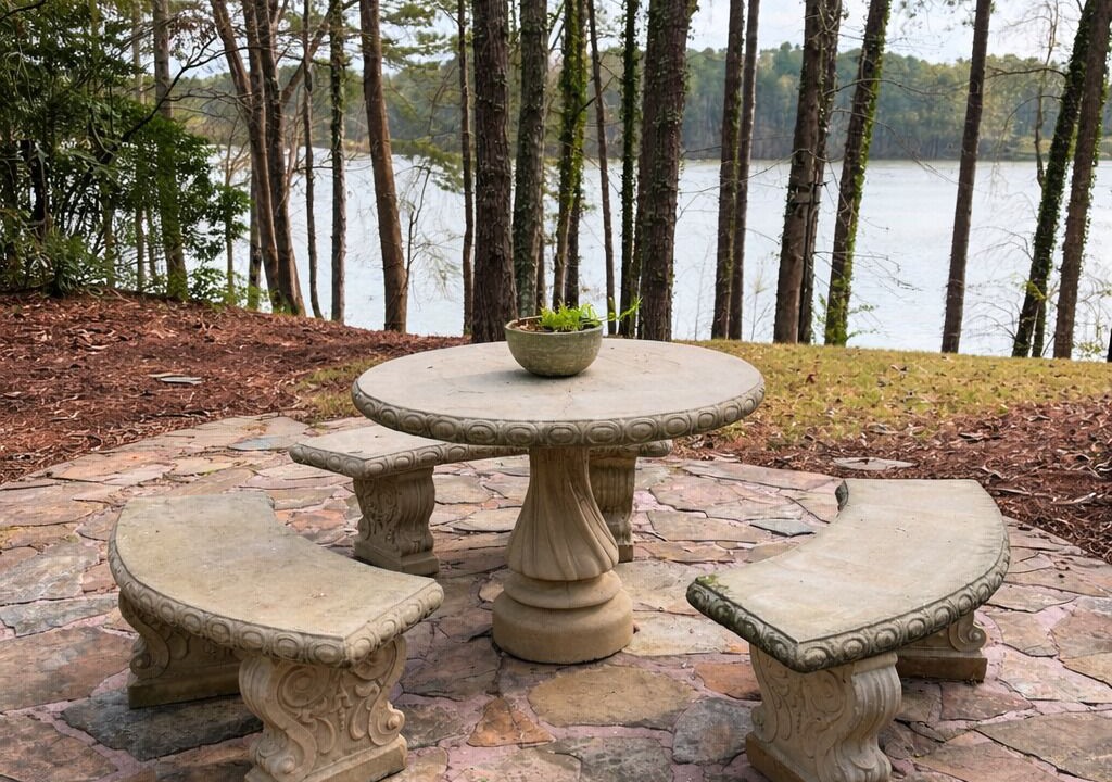 Photo of Outdoor in Acworth