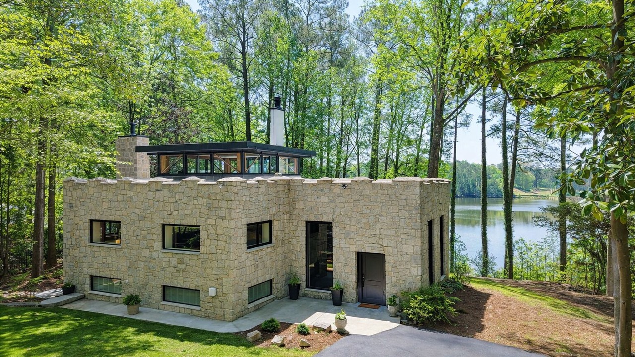 Photo of Outdoor in Acworth