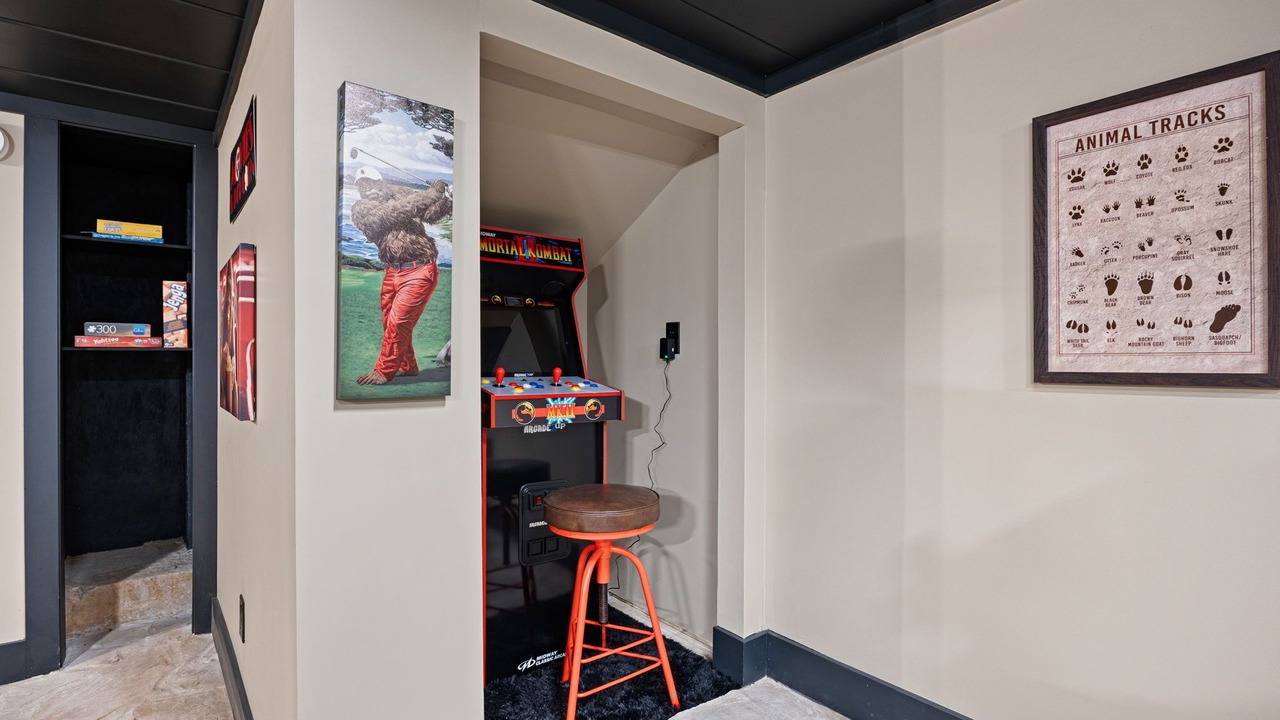 Photo of Bedroom in Acworth