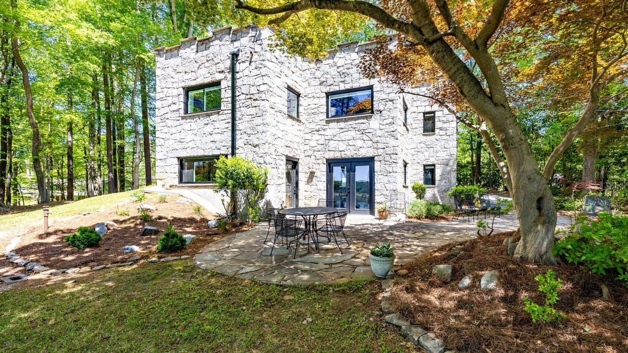 Photo of Outdoor in Acworth