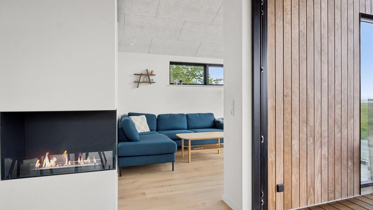 Photo of Bedroom in Diernæs Strandby