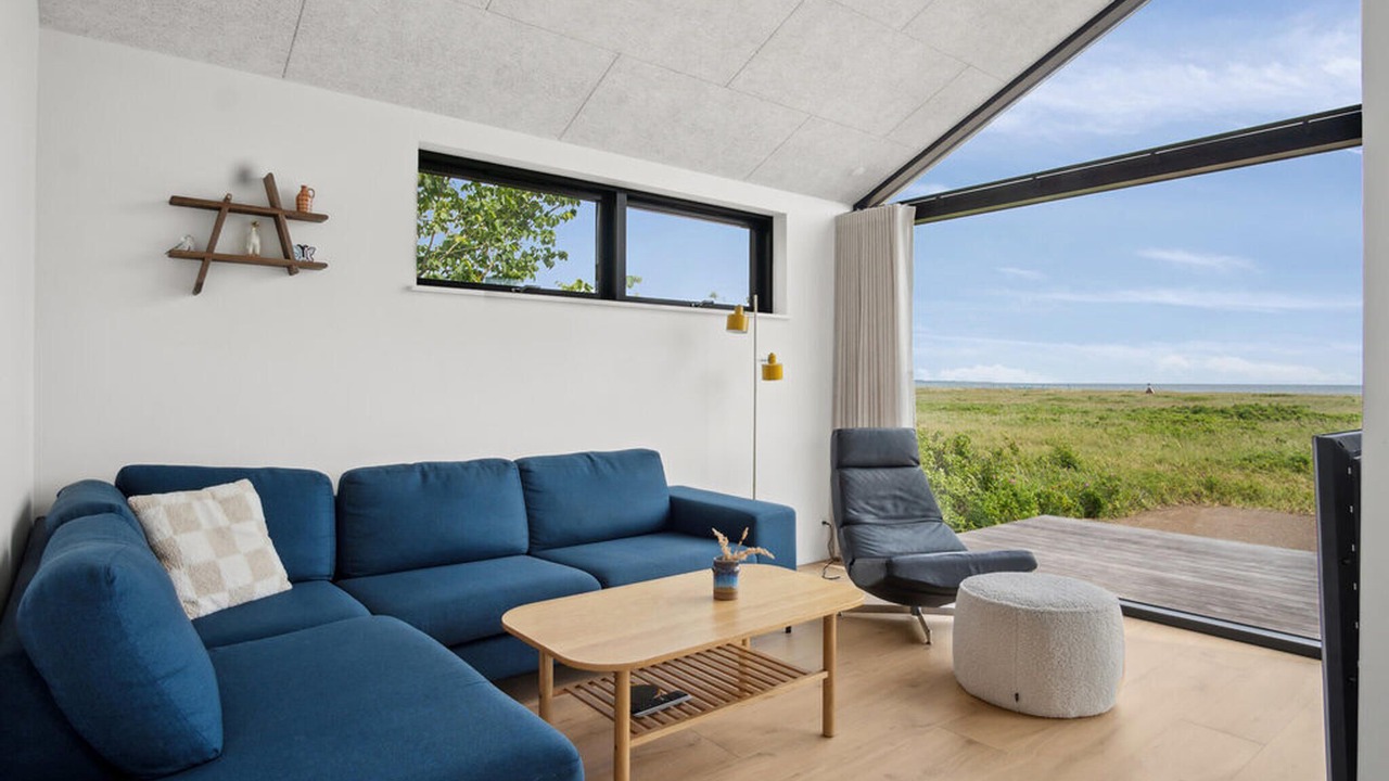 Photo of Bedroom in Diernæs Strandby