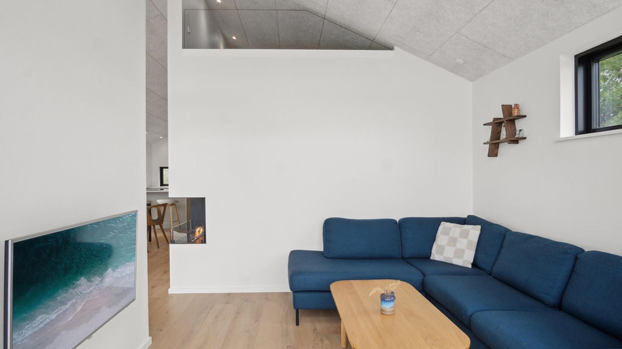 Photo of Bedroom in Diernæs Strandby