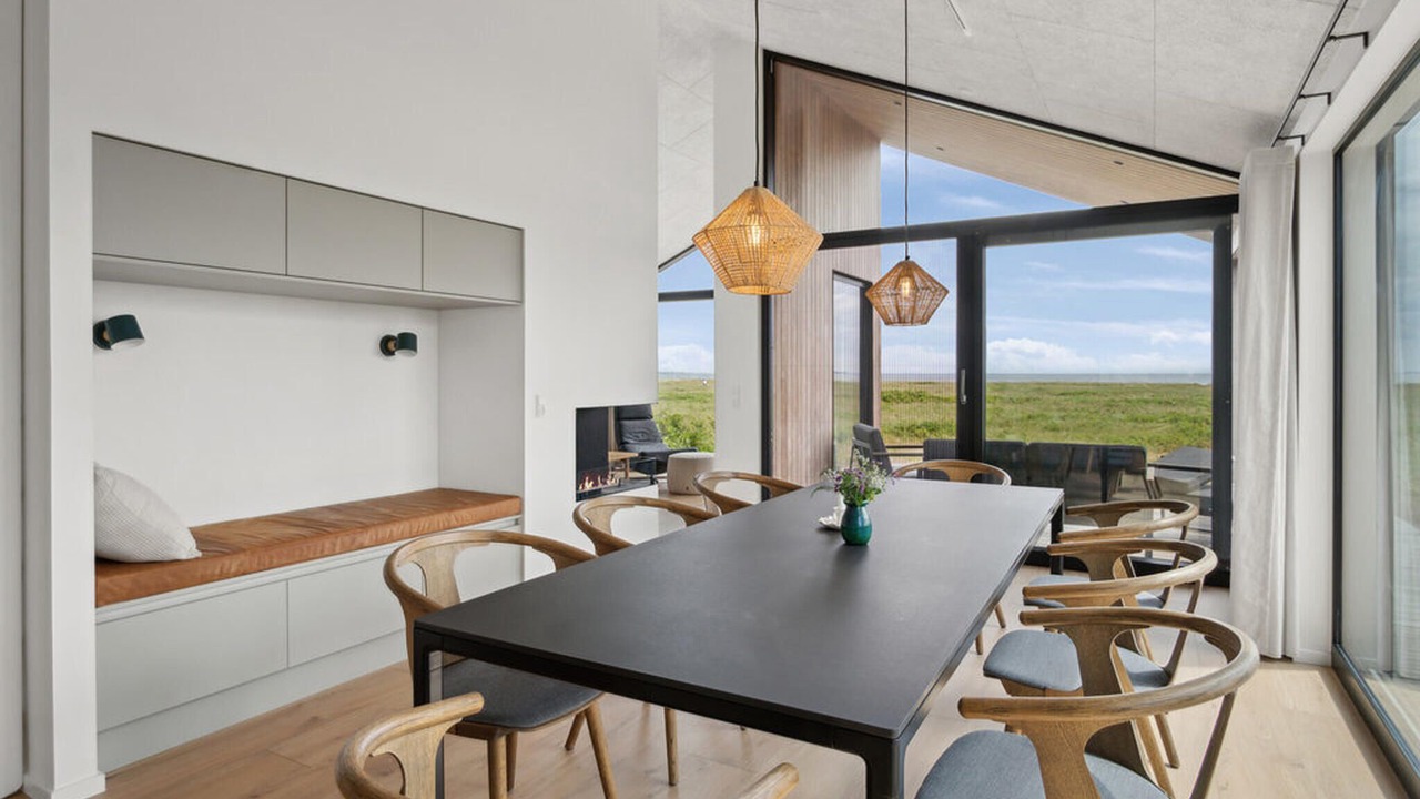 Photo of Bedroom in Diernæs Strandby