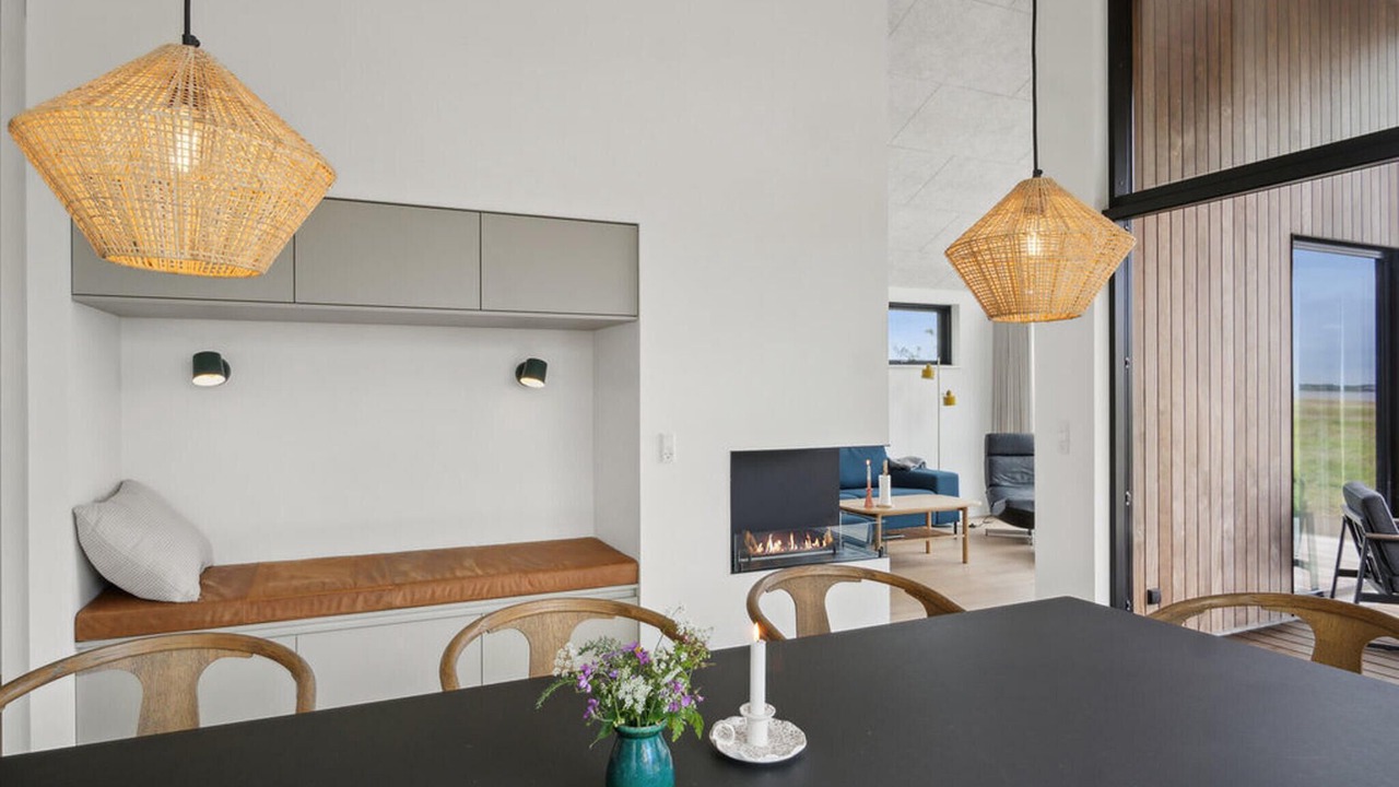 Photo of Bedroom in Diernæs Strandby
