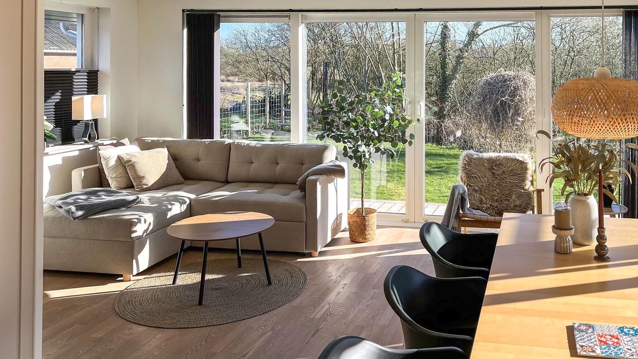Photo of Bedroom in Diernæs Strandby