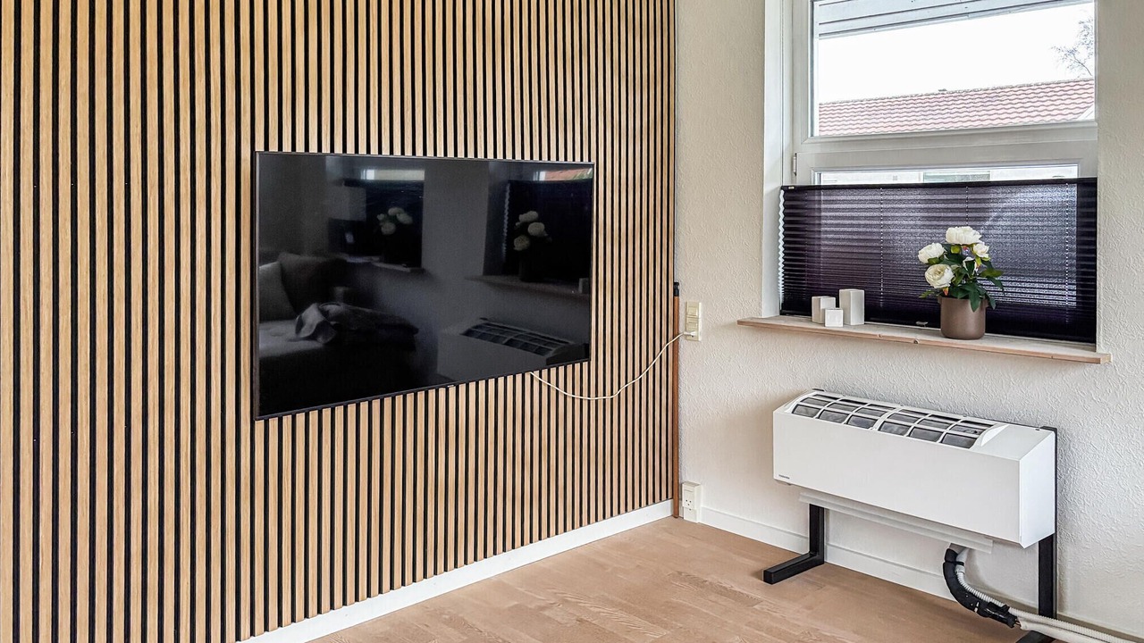 Photo of Bedroom in Diernæs Strandby