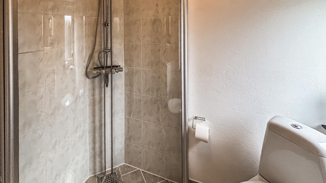 Photo of Bathroom in Diernæs Strandby