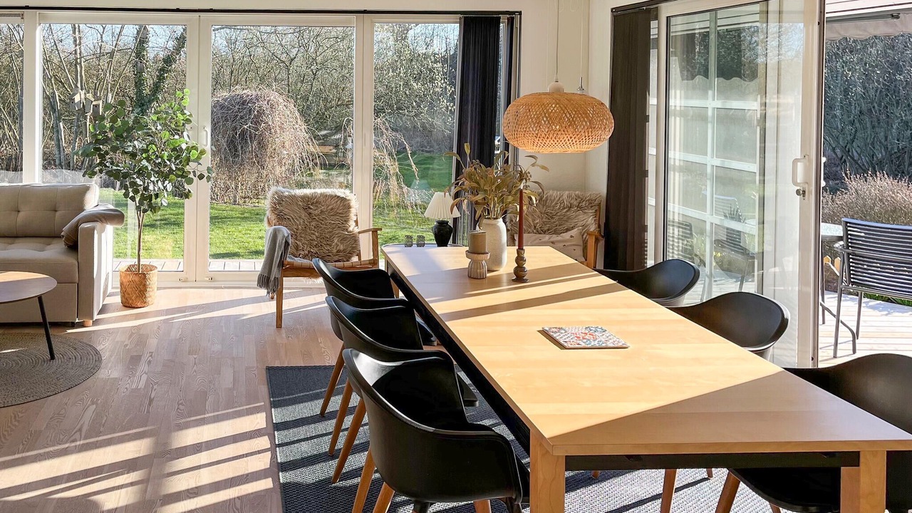 Photo of Bedroom in Diernæs Strandby