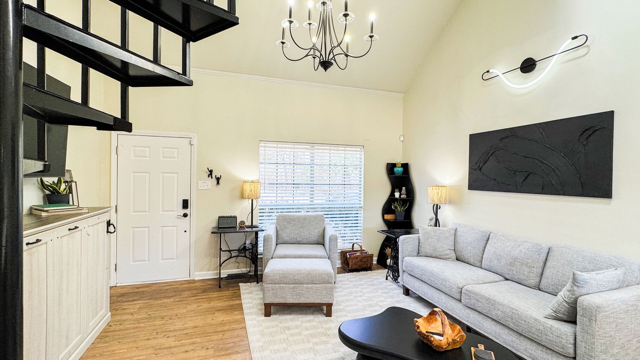 Photo of Livingroom in South Baton Rouge