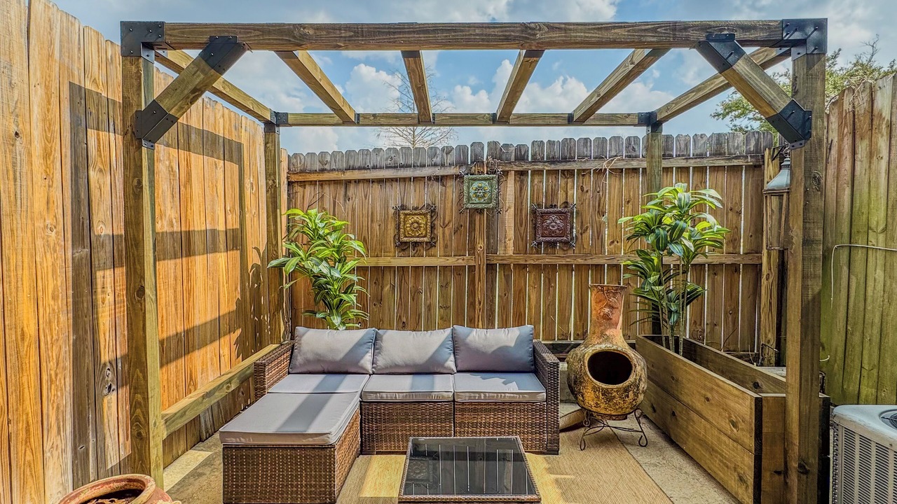 Photo of Outdoor in South Baton Rouge