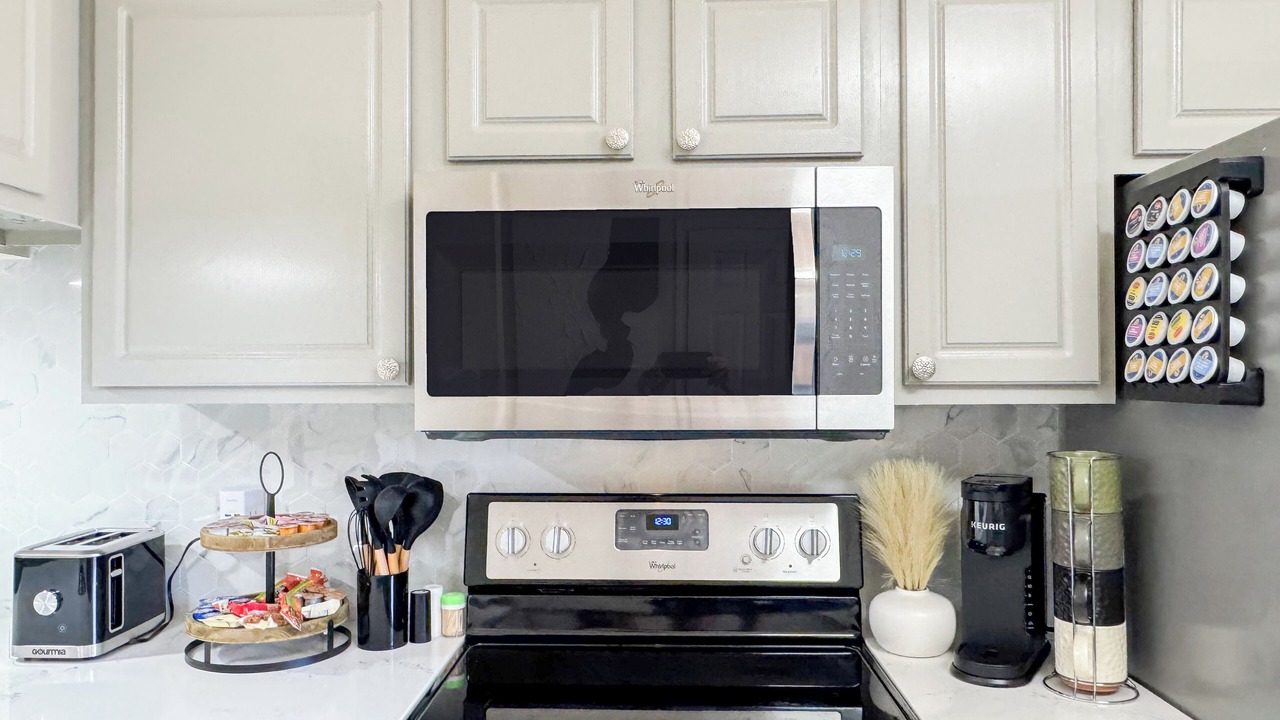 Photo of Kitchen in South Baton Rouge