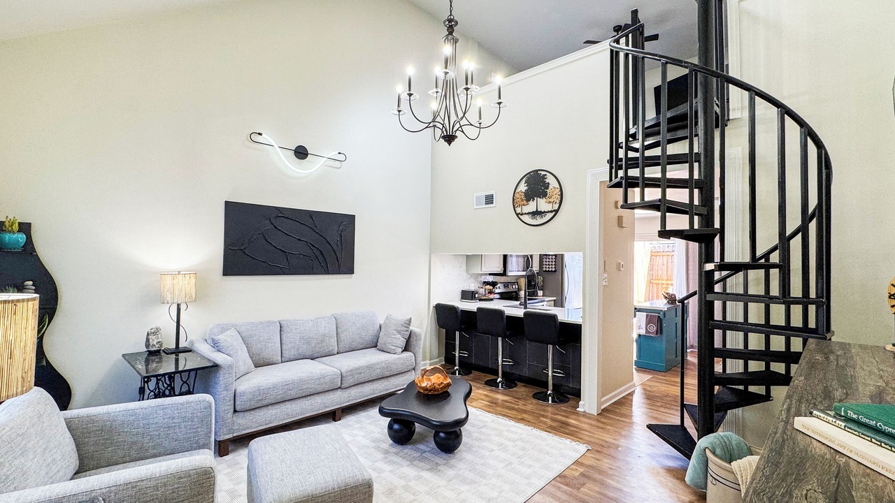Photo of Livingroom in South Baton Rouge