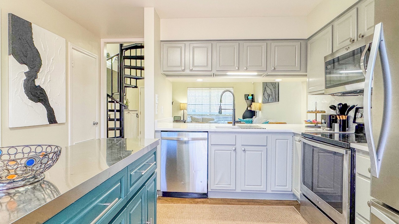 Photo of Kitchen in South Baton Rouge