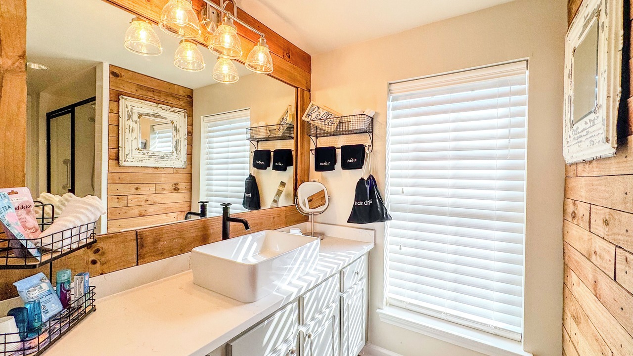 Photo of Bathroom in South Baton Rouge
