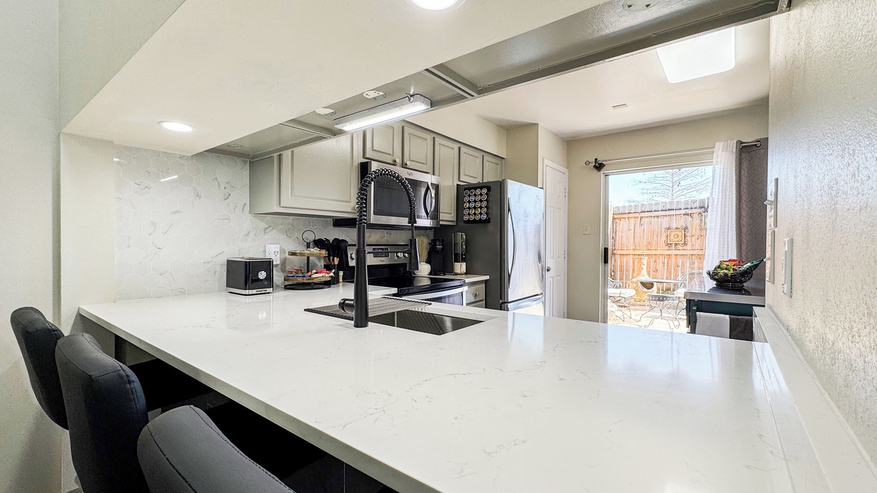 Photo of Kitchen in South Baton Rouge
