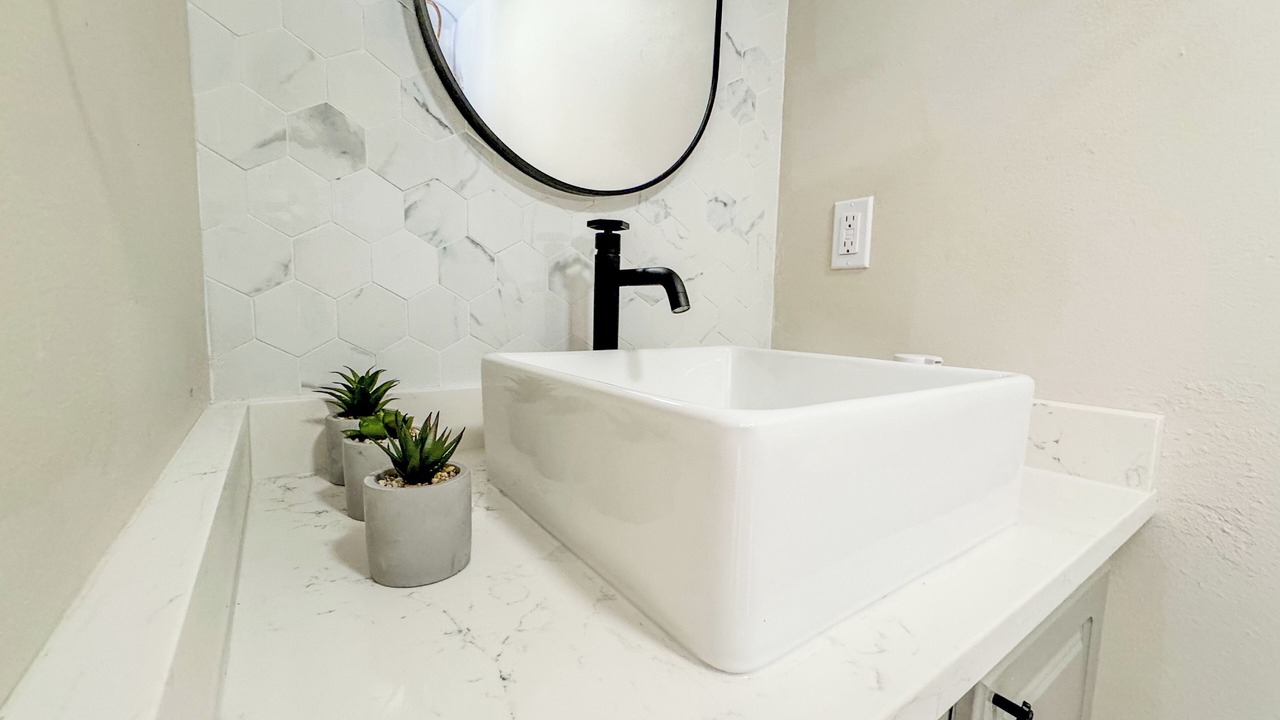Photo of Bathroom in South Baton Rouge