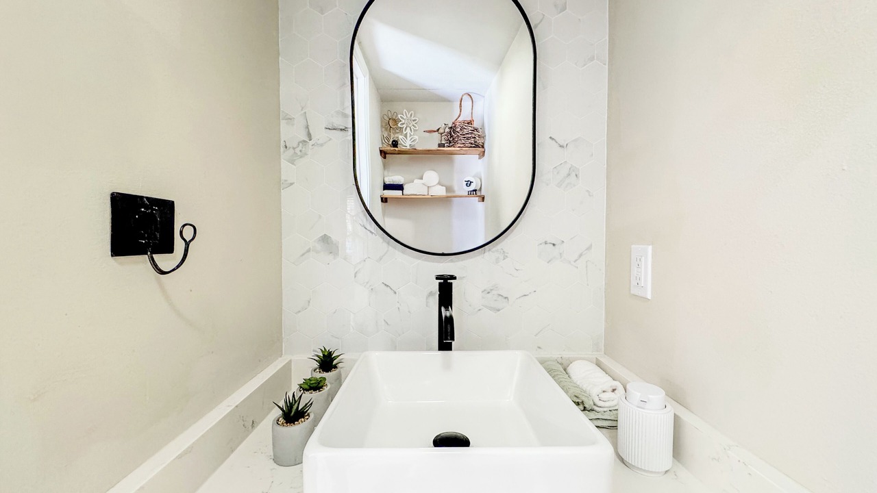 Photo of Bathroom in South Baton Rouge