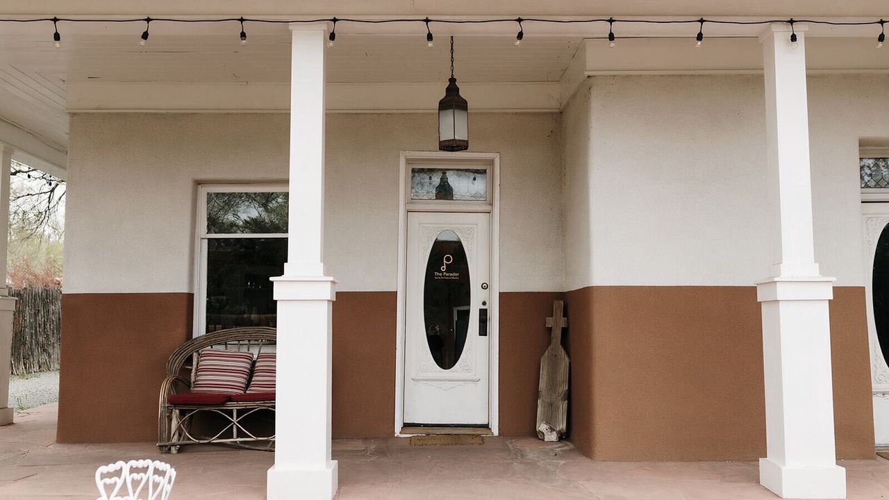 Photo of Outdoor in Downtown Santa Fe
