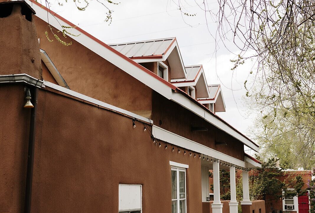 Photo of Outdoor in Downtown Santa Fe