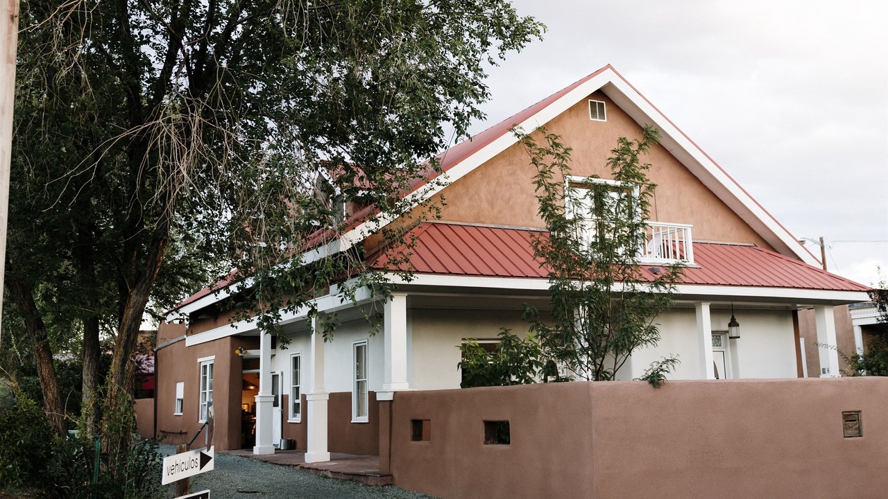 Photo of Others in Downtown Santa Fe