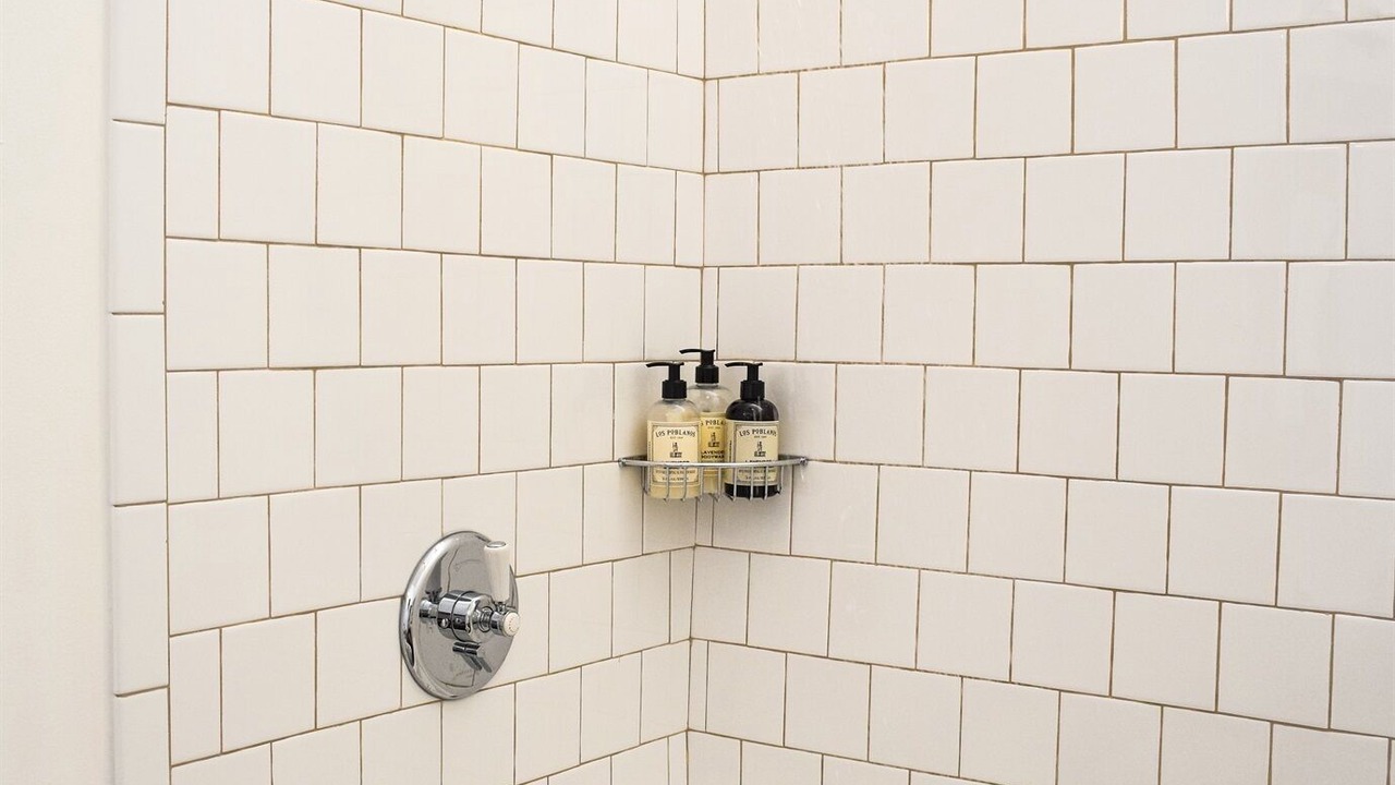 Photo of Bathroom in Downtown Santa Fe