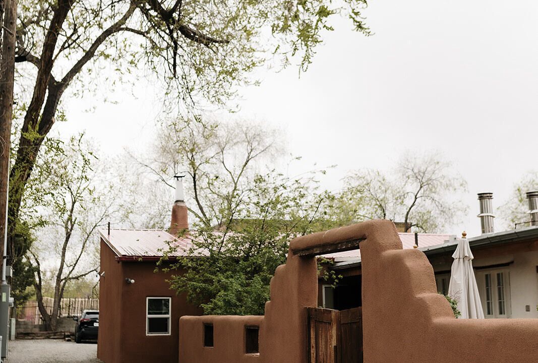 Photo of Outdoor in Downtown Santa Fe