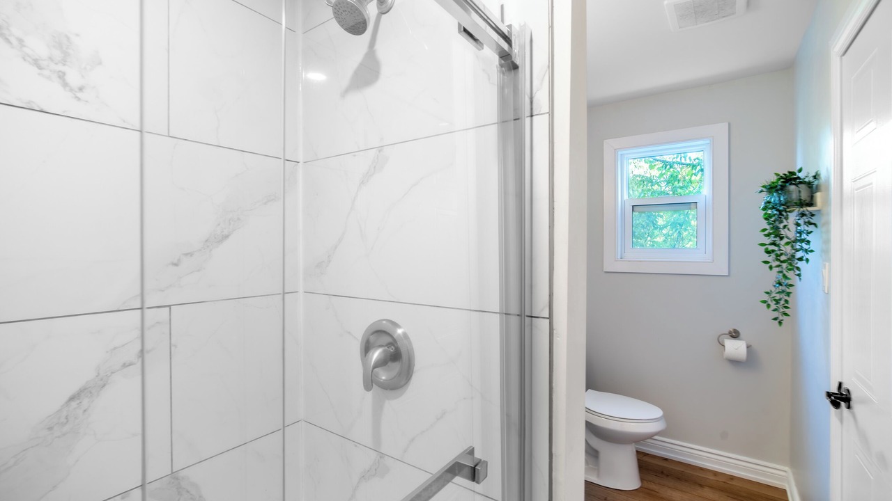 Photo of Bathroom in Collingwood
